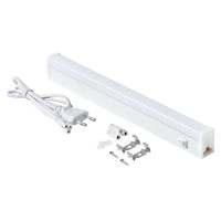 Світильник світлодіодний меблевий DELUX PLF 11 LED 4W 4000K 300 мм