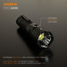 Портативний світлодіодний ліхтарик VIDEX VLF-A406 4000Lm 6500K VLF-A406 - 481014