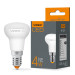 LED лампа VIDEX R39e 4W E14 4100K VL-R39e-04144 - 292625