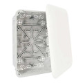Коробка розподільча Kopos 234х176х79 ( KT 250/1_KB )