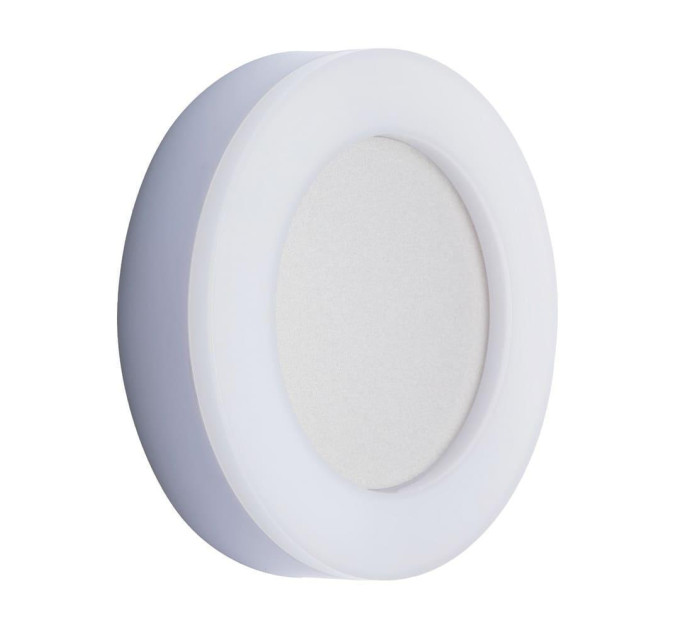 Світильник LED Violux НББ NEO круг 15W 4000K IP65 ( 242201 )