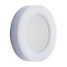 Світильник LED Violux НББ NEO круг 15W 4000K IP65 ( 242201 )