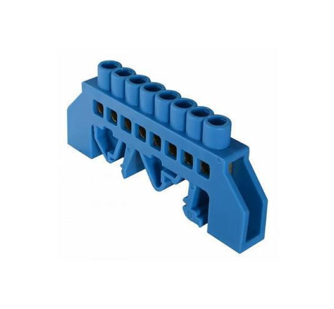 Шина нульова BC-3А 8 отворів в корпусі ACKO (A0150120055)