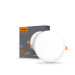 LED світильник безрамковий круглий VIDEX 15W 4100K VL-DLFR-154 - 298207