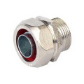 Муфта металорукав-коробка М32х1,5 DN26 ДКС ( 6014-32A )