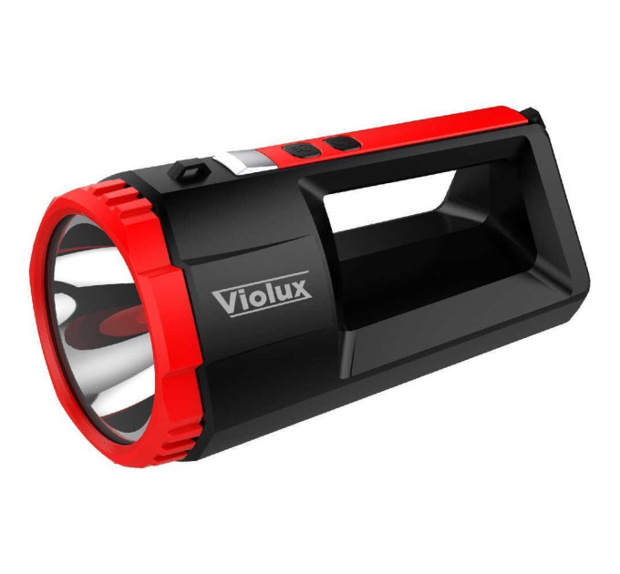 Ліхтарик HUNTER LED 10W 650Lm 6 год. Violux ( 360203 )