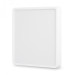 LED Світильник накладний квадрат VIDEX 24W 5000K White VL-DLSS-245 - 296685