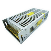 Блок живлення JINBO 240 Вт 220В AC/24В DC IP20 відкритий ( JLV-24240K )