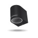 LED Світильник архітектурний AR021В IP54 VIDEX GU10 VL-AR021B - 480833