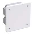 Коробка розподільча IEK 92х92х40 КМ41021 ( UKG11-092-092-040-M )