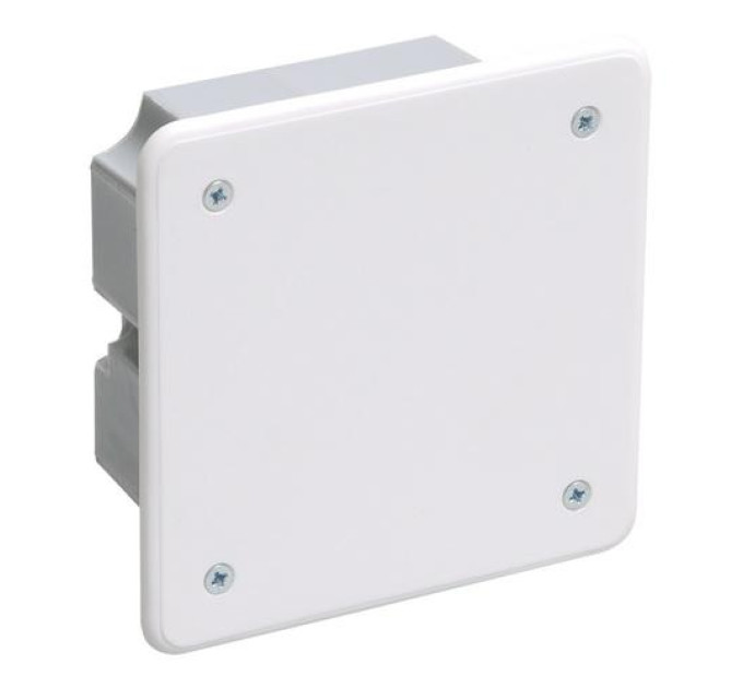 Коробка розподільча IEK 92х92х40 КМ41021 ( UKG11-092-092-040-M )