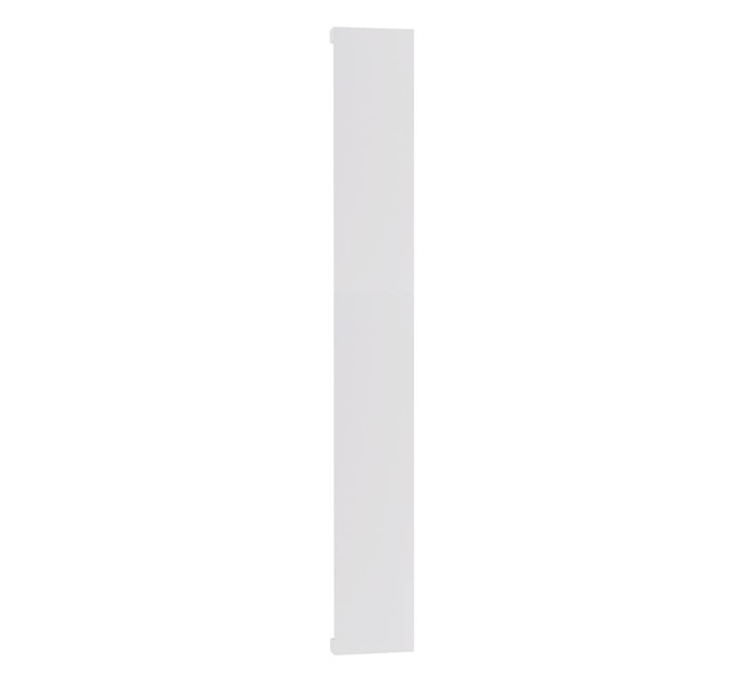 Світильник настінний Violux TRAFFIC 20W 4200K 1600Lm IP65 600mm білий ( 551016 )