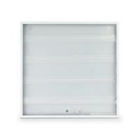 LED панель TITANUM 40W 6500K 220V PRISMATIC TL-PR406W - 487337 LED панель TITANUM 40W 6500K 220V PRISMATIC TL-PR406W - 487337