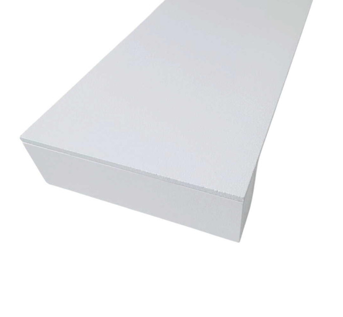 Світильник настінний Violux TRAFFIC 20W 4200K 1600Lm IP65 600mm білий ( 551016 )