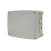 Коробка розподільча СКІМ K160 163х123х68 сіра IP66 ( B1102012 )
