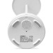 LED лампа настiльна з акумулятором VIDEX VL-TF24W 8W 4000K+RGB White VL-TF24W - 400226