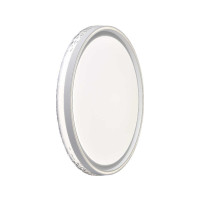 Світильник LED smart ORLANDO 72W 3000-6500K IP20 сірий Violux ( 210273 ) Світильник LED smart ORLANDO 72W 3000-6500K IP20 сірий Violux ( 210273 )