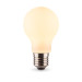 LED лампа VIDEX Filament VL-DA60MO 4W E27 3000K Porcelain dimmable VL-DA60MO - 484466