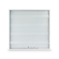 LED панель TITANUM 40W 4100K 220V PRISMATIC TL-PR404W - 487320