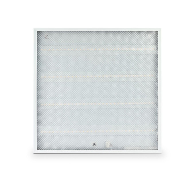 LED панель TITANUM 40W 4100K 220V PRISMATIC TL-PR404W - 487320