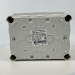 Коробка розподільча СКІМ K160 163х123х68 сіра IP66 ( B1102012 )