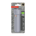 Портативний світлодіодний ліхтарик TITANUM TLF-T17 50Lm Gray TLF-T17 - 489843