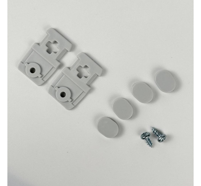 Коробка розподільча СКІМ K160 163х123х68 сіра IP66 ( B1102012 )