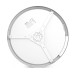 LED панель кругла VIDEX PBR600 48W 3000-4000-6000K 230V VL-PBR600-48CW - 489584