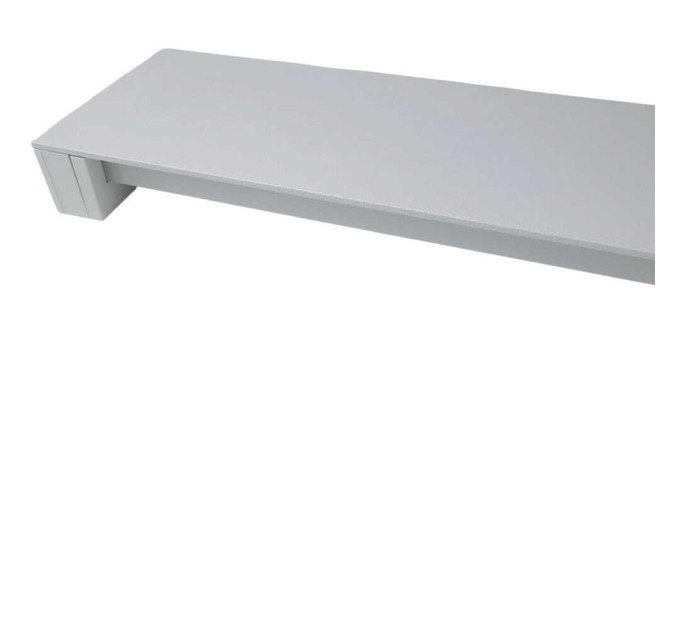 Світильник настінний Violux TRAFFIC 20W 4200K 1600Lm IP65 600mm білий ( 551016 )