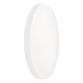 Світильник LED Violux ORIENT 54W 3000-6500K ІР40 круг білий ( 351150 )