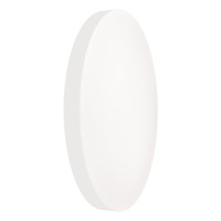 Світильник LED Violux ORIENT 54W 3000-6500K ІР40 круг білий ( 351150 )