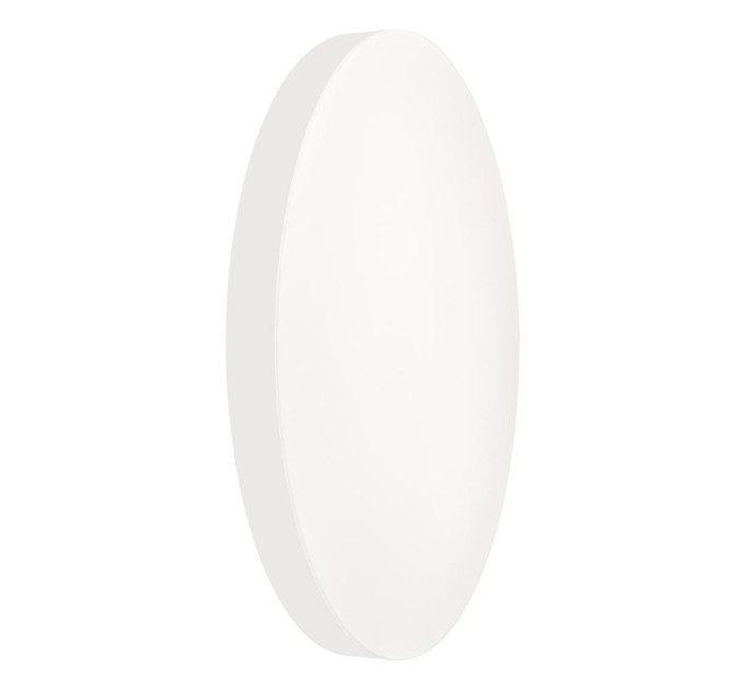 Світильник LED Violux ORIENT 54W 3000-6500K ІР40 круг білий ( 351150 )