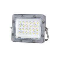 Прожектор LED Violux CARBON 20W 5000K 2000lm IP65 ( 400142 )