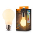 LED лампа VIDEX Filament VL-DA60MO 4W E27 3000K Porcelain dimmable VL-DA60MO - 484466