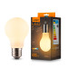 LED лампа VIDEX Filament VL-DA60MO 4W E27 3000K Porcelain dimmable VL-DA60MO - 484466