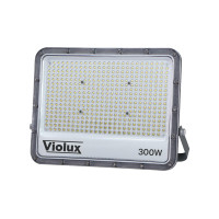 Прожектор LED Violux CARBON 300W 5000K 36000lm IP65 ( 400242 )
