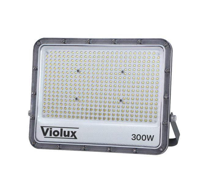 Прожектор LED Violux CARBON 300W 5000K 36000lm IP65 ( 400242 )