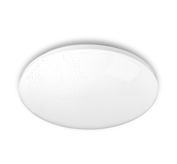 LED світильник функціональний круглий VIDEX STAR 72W 2800-6200K VL-CLS1522-72 - 298757