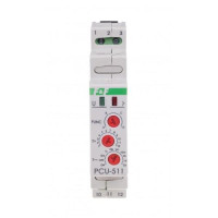 Реле часу PCU-511 8A UNI (PCU-511 UNI)