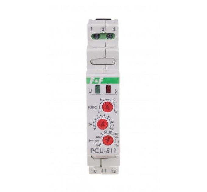 Реле часу PCU-511 8A UNI (PCU-511 UNI)