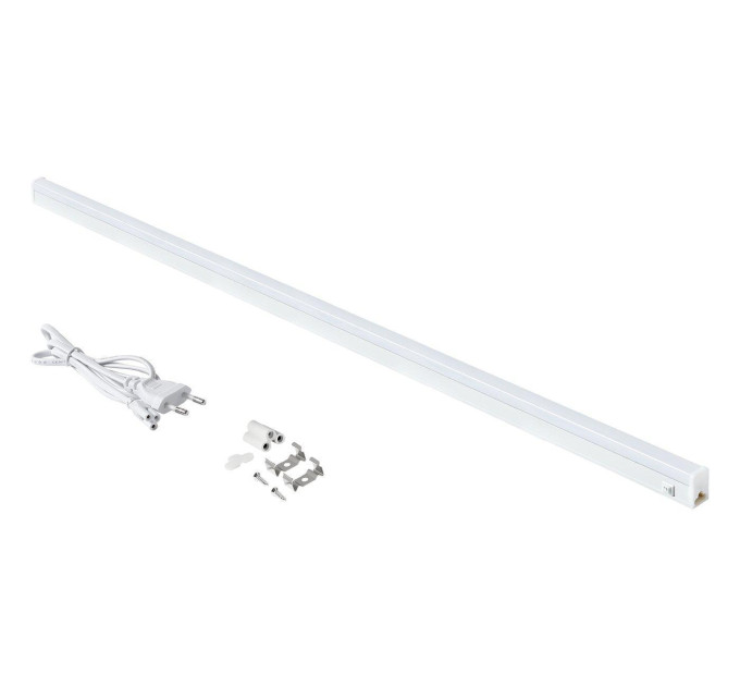 лед.св.меб DELUX PLF 11 LED 16W 4000K 1200мм