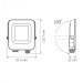 LED прожектор VIDEX F3e 1000Lm 5000K AC/DC 12-48V VL-F3e-105W-12V - 484022