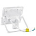 LED прожектор VIDEX F2e 30W 5000K з датчиком руху та освітленості VL-F2e305W-S - 480413