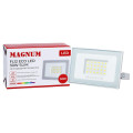 Прожектор світлодіодний MAGNUM FL12 ECO LED 30Вт slim біл. 6500К IP65