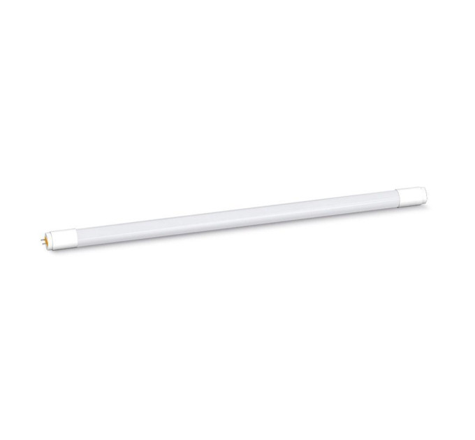 LED лампа VIDEX T8 24W 1.5M 6000K 185-265V матова VLE-T8-24156 - 540718