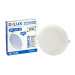 Світ-к світлодіод. DELUX GCL LED 24 4000К 24Вт 230В ROUND