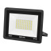 Прожектор світлодіодний DELUX FMI 11 LED 50Вт 6500К IP65 чорний