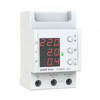 Реле мультифункціональне ZUBR 50А MF50