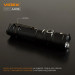 Портативний світлодіодний ліхтарик VIDEX VLF-A406 4000Lm 6500K VLF-A406 - 481014