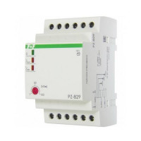 Реле рівня рідини F&F PZ-829 RC 16A +3 датчика PZ (PZ-829 RC)